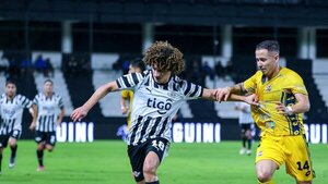 Libertad sigue sin levantar cabeza