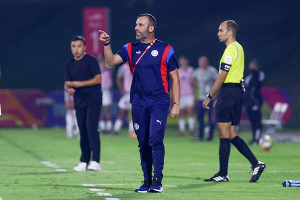 Sudamericano Sub 17: Paraguay, triste imagen y decepcionante despedida - Fútbol Internacional - ABC Color