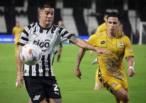 El Guma y el Triki se embarraron en Tuyucuá