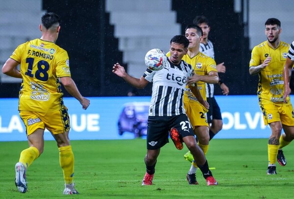 La decimosexta jornada finaliza con una paridad