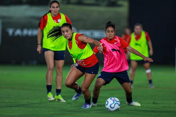 Movilización en Lima