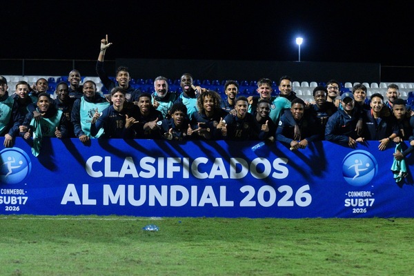 Argentina, Ecuador y Colombia clasifican al Mundial