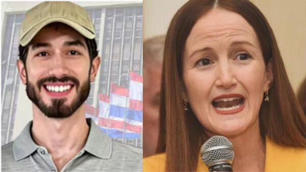 Bukele´i desafía a Sole Núñez