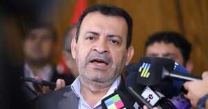 La Nación / Plantean fusionar proyectos para reducir impacto del gasto público