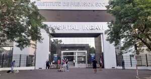 La Nación / IPS Ingavi: más especialidades y menos filas