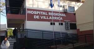 La Nación / Récord de consultas médicas en Guairá