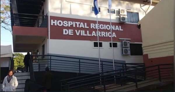 La Nación / Récord de consultas médicas en Guairá