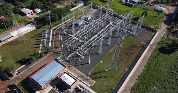 La Nación / Criptominería generará USD 350 millones y se afianza como negocio