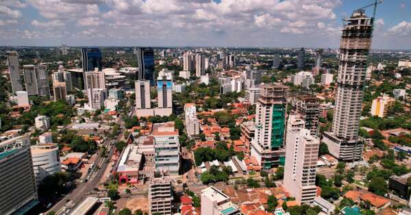 La Nación / Barrios exclusivos: conozca precios, la demanda y nuevas reglas del mercado