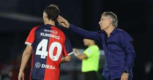 La Nación / Más presión para Cerro y Libertad