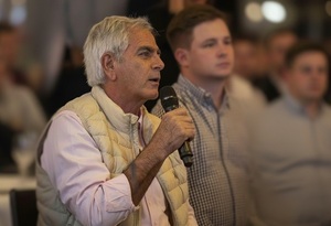 Maluff sobre el comportamiento del gordo: “Analizamos que existe una estrategia de Minerva para bajar el precio”