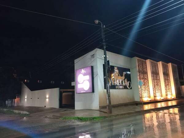 Aprehenden a hombre en Ñemby tras no poder pagar cuenta de motel - Policiales - ABC Color