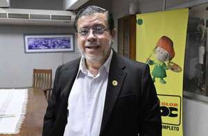 Experto señala que Paraguay debe considerar la independiencia digital - Política - ABC Color