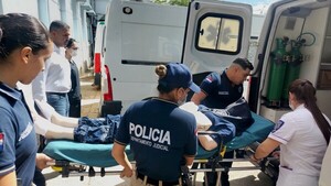 Juez decide hoy si amplía a un mes estadía de Dalia López en celda vip