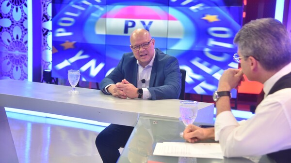 MEF apostará por formalizar para recaudar más y sostener el gasto