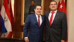 Maidana dice que interna es solo “confrontación de ideas”