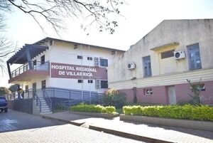 Popular / Arrasaron las atenciones en Guairá