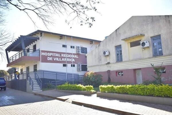 Popular / Arrasaron las atenciones en Guairá