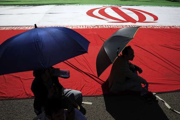 Irán advierte que si puertos iraníes son amenazados no habrá seguridad para nadie - Mundo - ABC Color