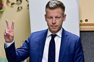 Histórico giro: Péter Magyar, el nuevo primer ministro de Hungría