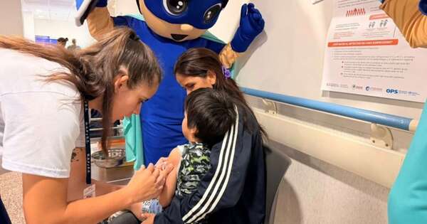 Diario HOY | Inicia campaña contra la influenza: estos son los mitos más comunes