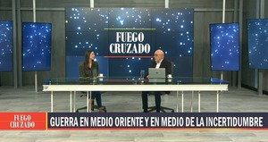 Alto al fuego en Medio Oriente: “El alivio duró mucho menos de lo esperado”, afirma experta - ADN Digital