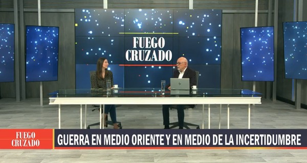 Alto al fuego en Medio Oriente: “El alivio duró mucho menos de lo esperado”, afirma experta - ADN Digital