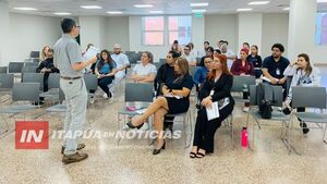 HGI REFUERZA REGISTRO DE EGRESOS Y DOCUMENTACIÓN CLÍNICA