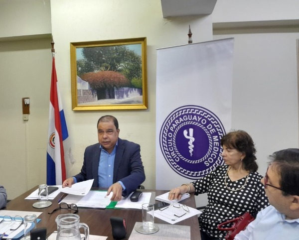 Alertan sobre masiva matriculación en Medicina y denuncian crisis estructural en la formación profesional