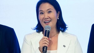 Perú: sin mayoría absoluta, elección presidencial pasa a segunda vuelta