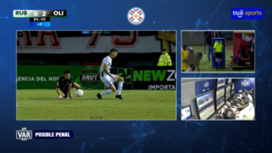 "Es una vergüenza el penal que cobran"