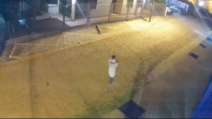 Salvaron a bebita de 2 años de un presunto abusador serial