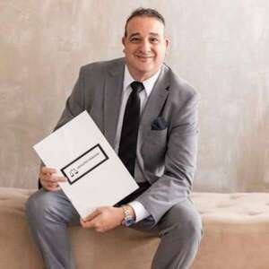 Tras orden de captura, detienen al abogado Diego Lansac por sextorsión - Policiales - ABC Color