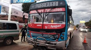 Accidente en Capiatá deja tres motociclistas fallecidos