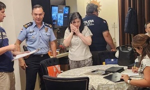 Juez define hoy si Dalia López seguirá 30 días en celda cuestionada de la Policía - OviedoPress