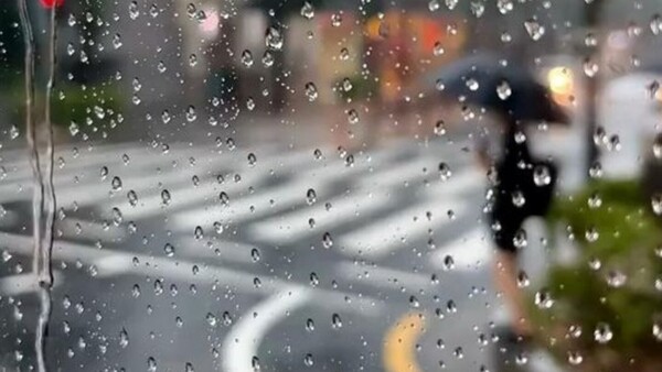 Tormentas y ambiente inestable marcan la jornada de este lunes