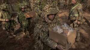 Ucrania y Rusia reanudan los ataques con drones tras el fin de la tregua de Pascua