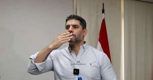 Diario HOY | Sería saludable que Nenecho baje su candidatura, según Latorre