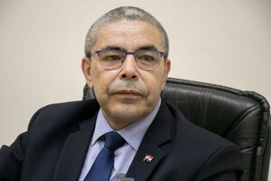 Paublino Escobar advierte sobre una “adicción punitiva” en la sociedad paraguaya - Judiciales.net