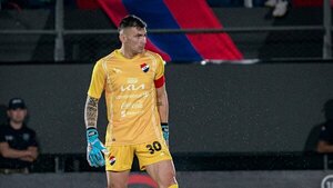 Bernay valoró “la valentía” del Trico