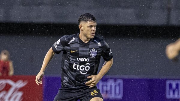 Coto Nogués pide Selección para Richard Sánchez