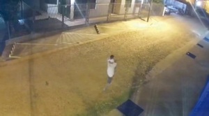 Caaguazú: rescatan a niña raptada y detienen a presunto abusador