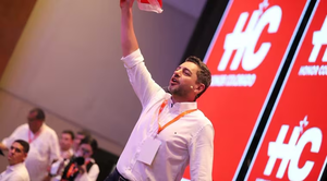 “Alliana es el candidato natural, el apoyo del partido es total” - Noticiero Paraguay