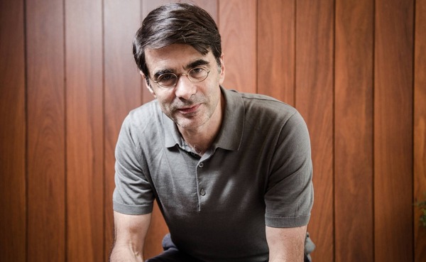 João Moreira Salles: documental, diálogo y clase magistral en el Centro Cultural del Puerto