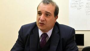 Capturan al abogado Diego Lansac, prófugo desde 2020 por coacción y violación de la intimidad