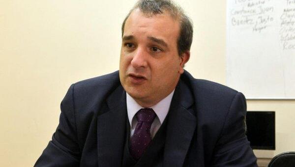 Capturan al abogado Diego Lansac, prófugo desde 2020 por coacción y violación de la intimidad