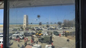 Trump dice que "no es gran seguidor" del papa León XIV luego de su mensaje contra la guerra