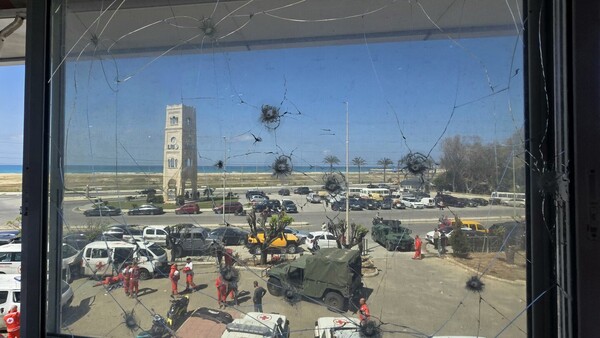 Trump dice que "no es gran seguidor" del papa León XIV luego de su mensaje contra la guerra