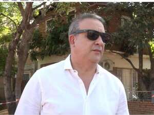 Lansac se expone a hasta seis años de cárcel por supuesta “sextorsión”, según Fiscalía - Policiales - ABC Color