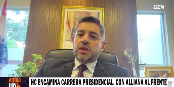 Pedro Alliana plantea una dupla con perfil técnico y sugiere formas de selección - ADN Digital